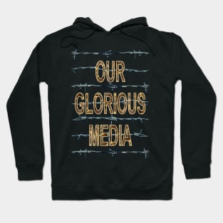 Our Glorious Media 01. Hoodie